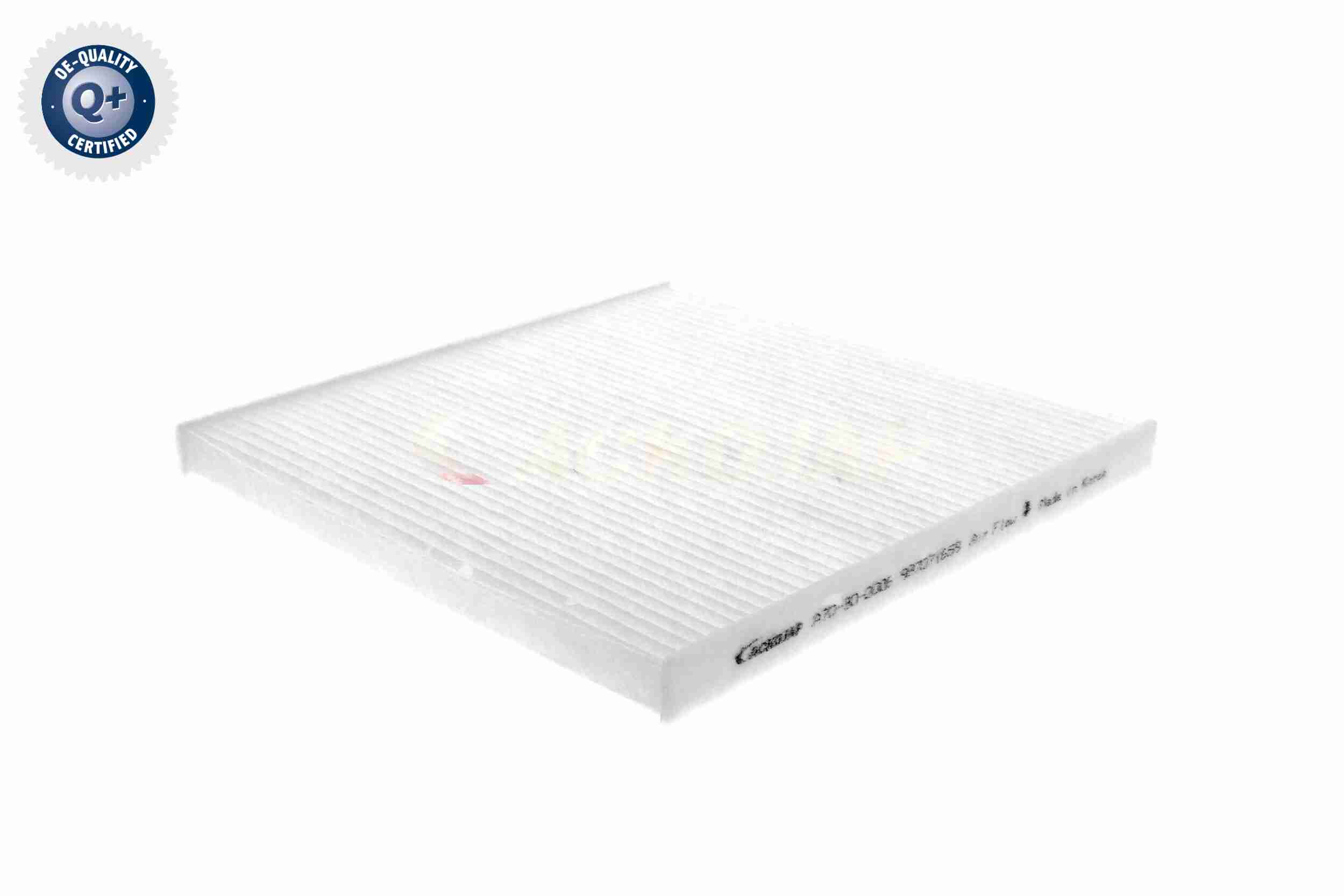 Ackoja Interieurfilter A70-30-0006