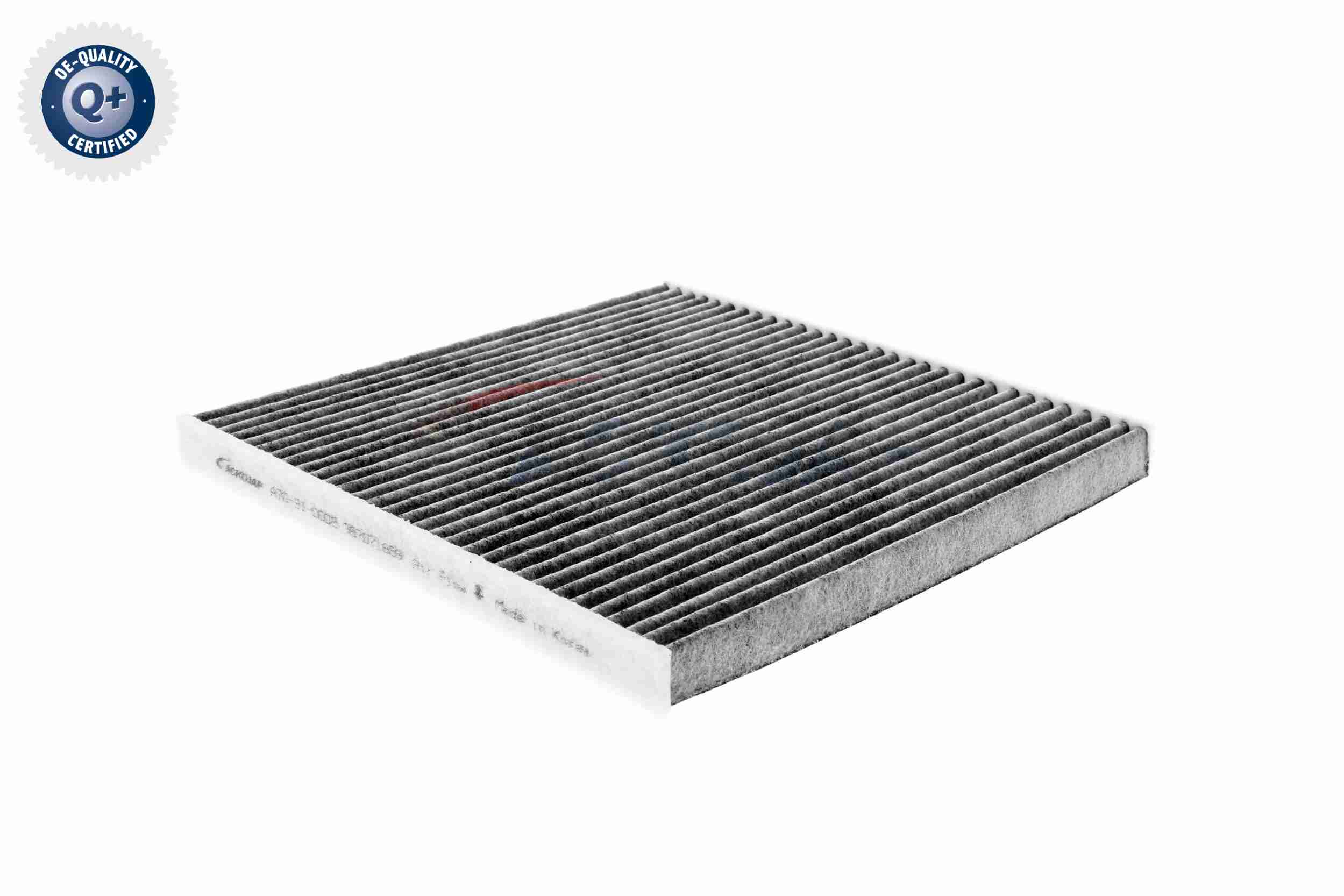 Ackoja Interieurfilter A70-31-0002