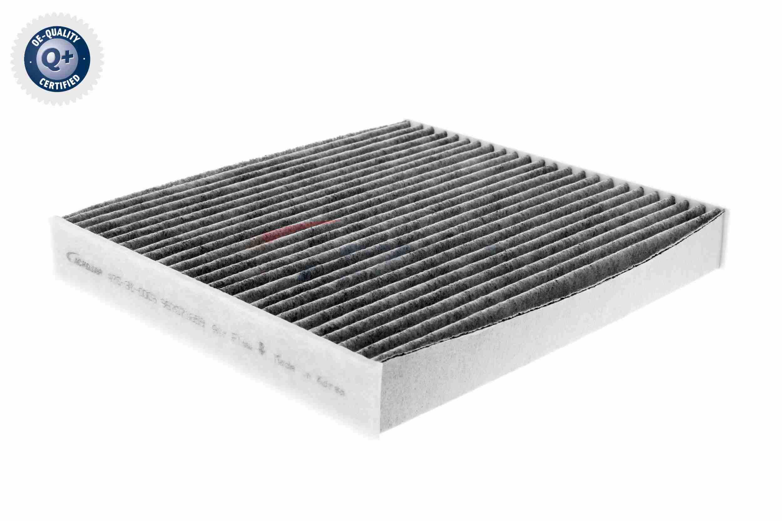 Ackoja Interieurfilter A70-31-0003