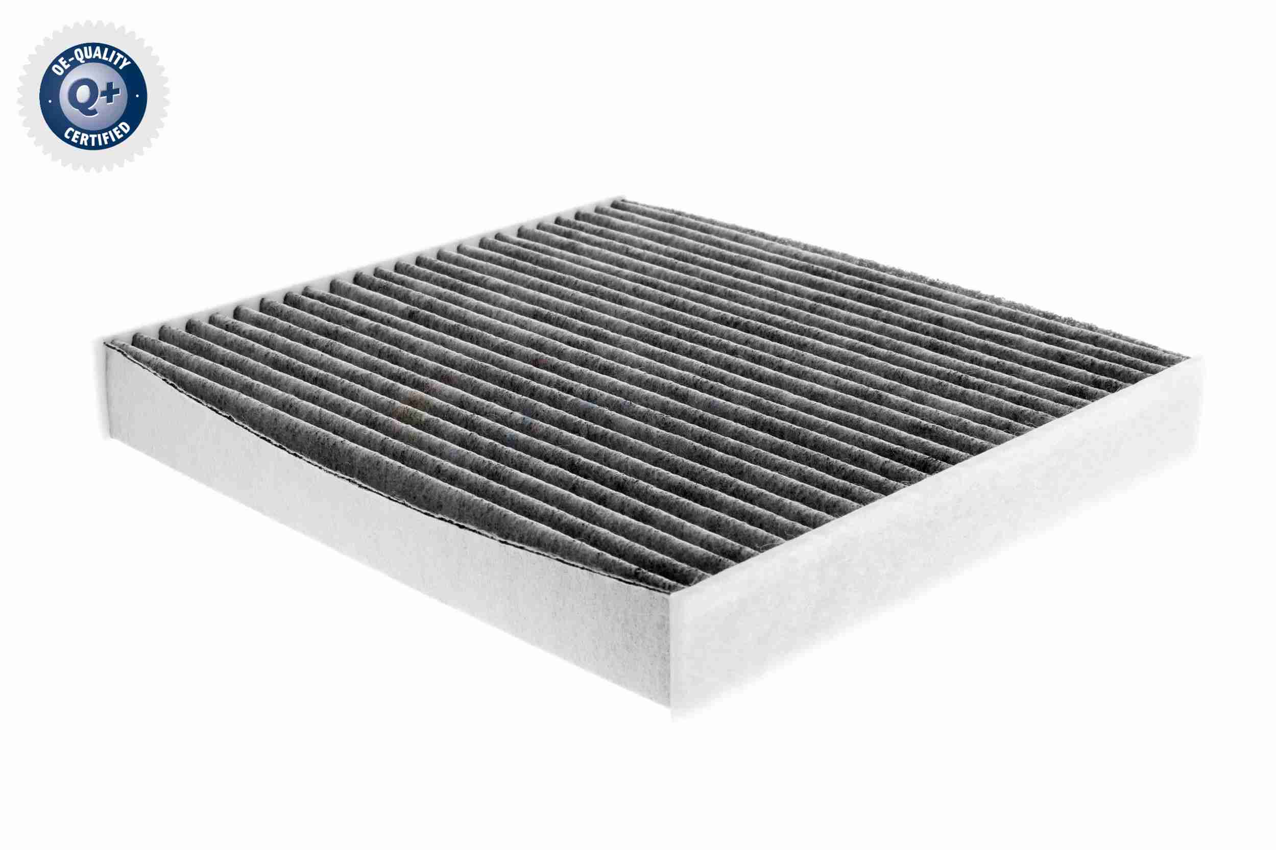 Ackoja Interieurfilter A70-31-0003