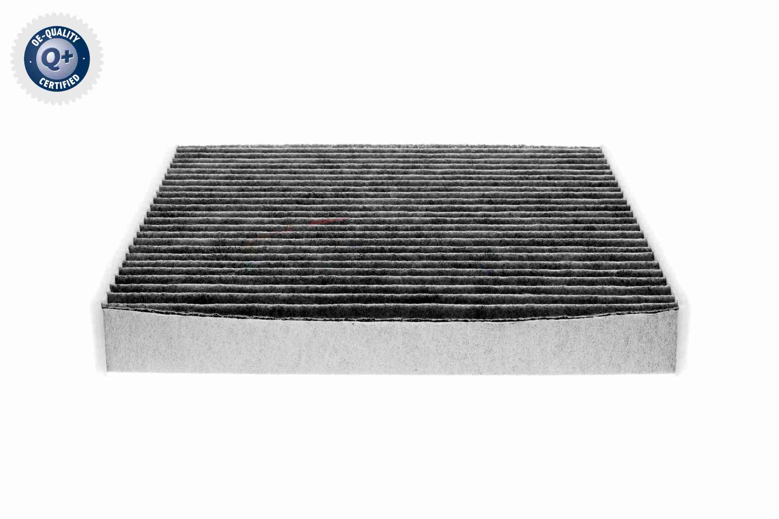 Ackoja Interieurfilter A70-31-0003