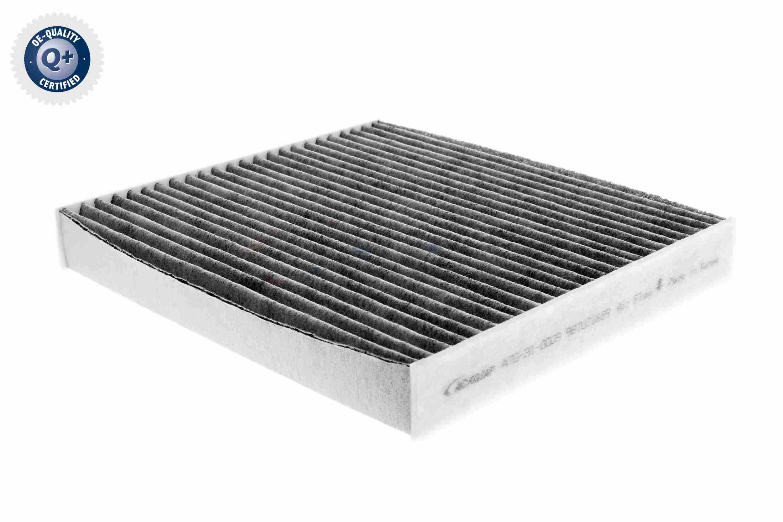 Ackoja Interieurfilter A70-31-0003