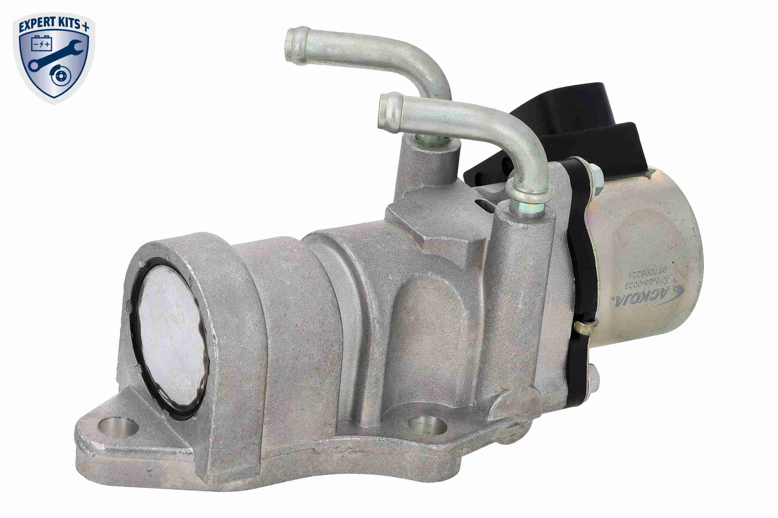 Ackoja EGR-klep A70-63-0023