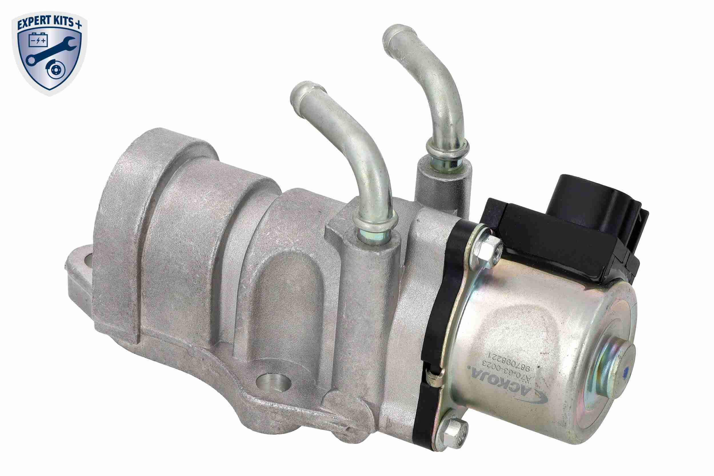 Ackoja EGR-klep A70-63-0023