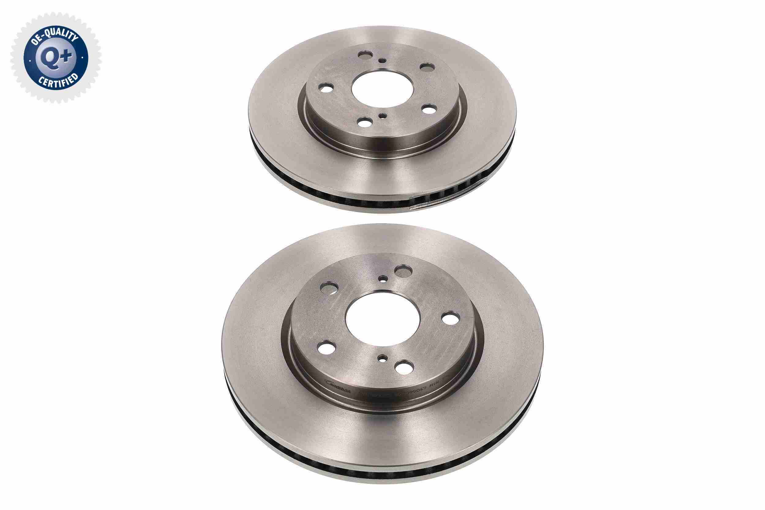 Ackoja Remschijven A70-80023