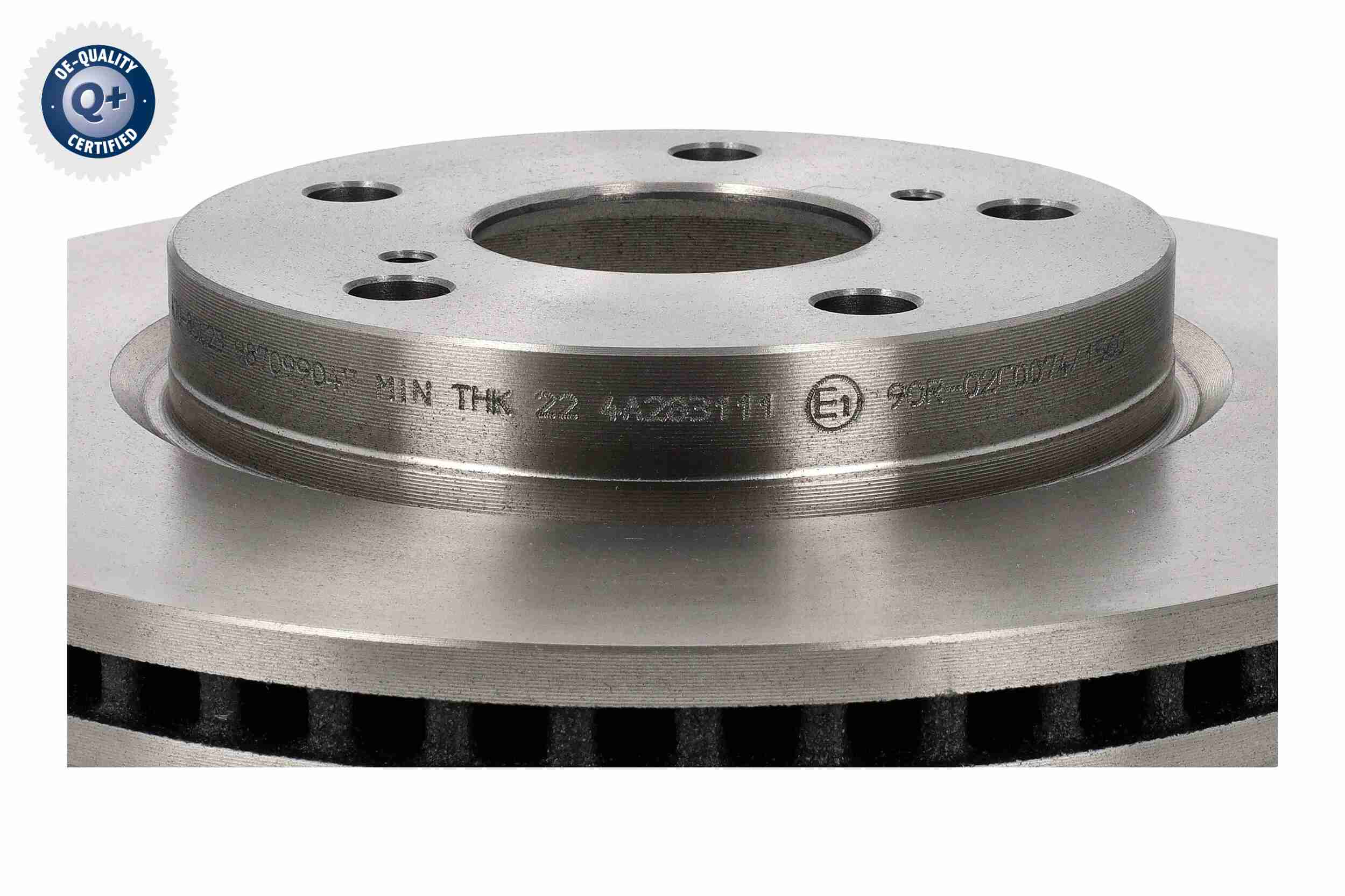 Ackoja Remschijven A70-80023