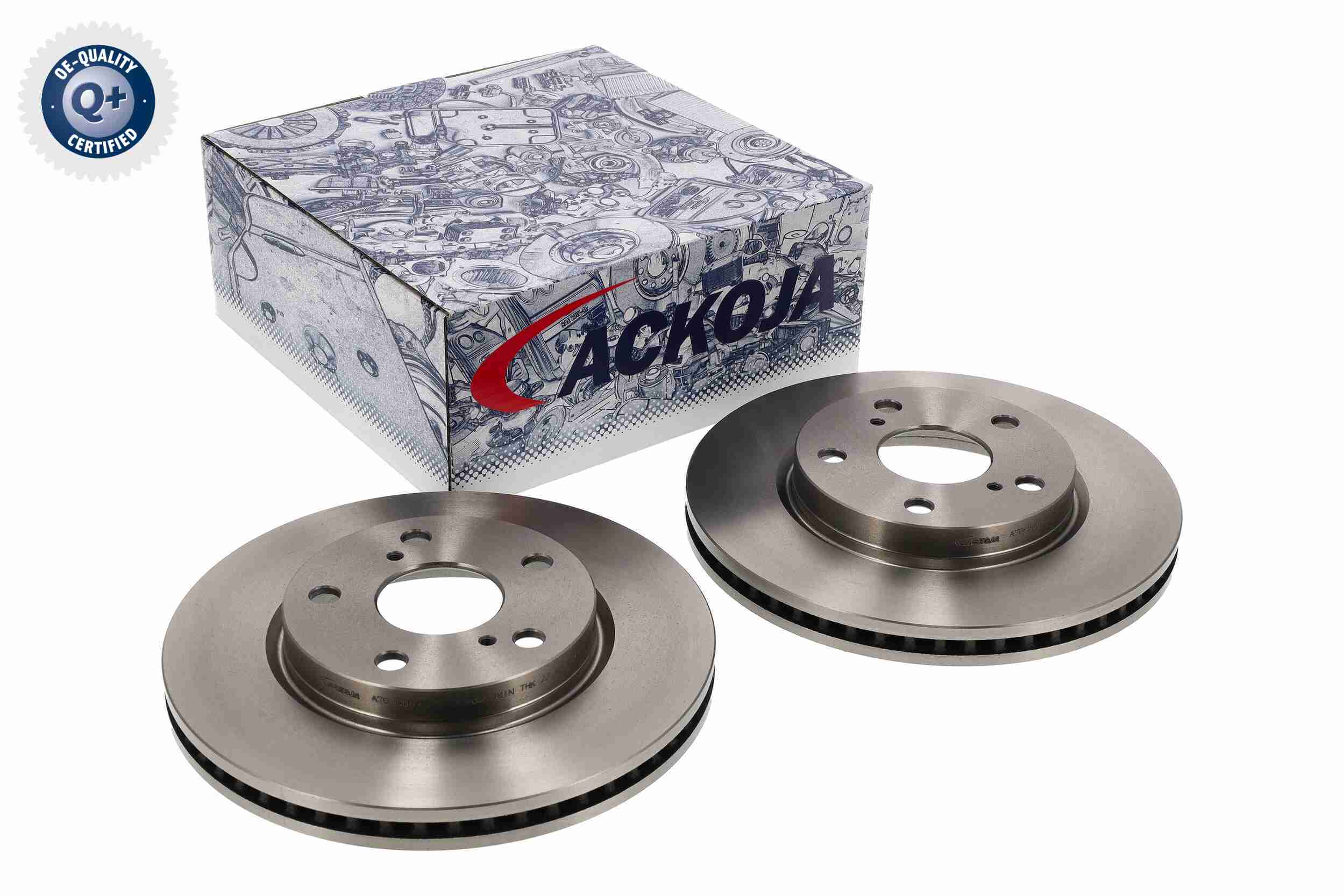 Ackoja Remschijven A70-80023