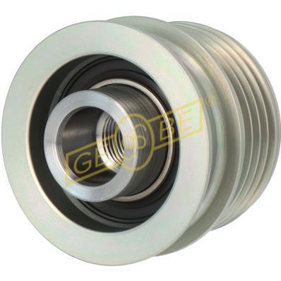 Gebe Vrijloop koppeling dynamo 3 3524 1