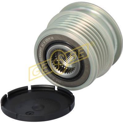 Gebe Vrijloop koppeling dynamo 3 3524 1