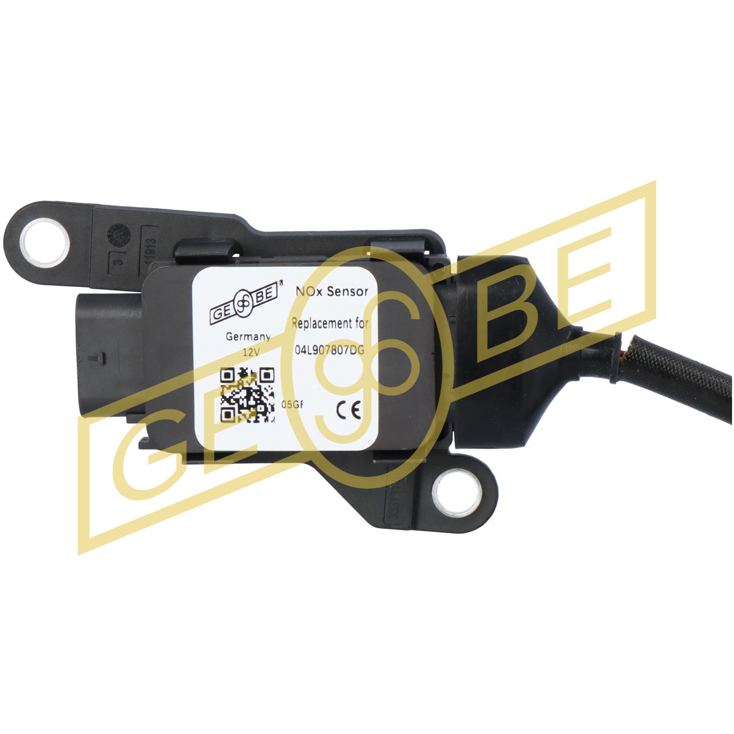 Gebe NOx-sensor, NOx-katalysator 9 3510 1