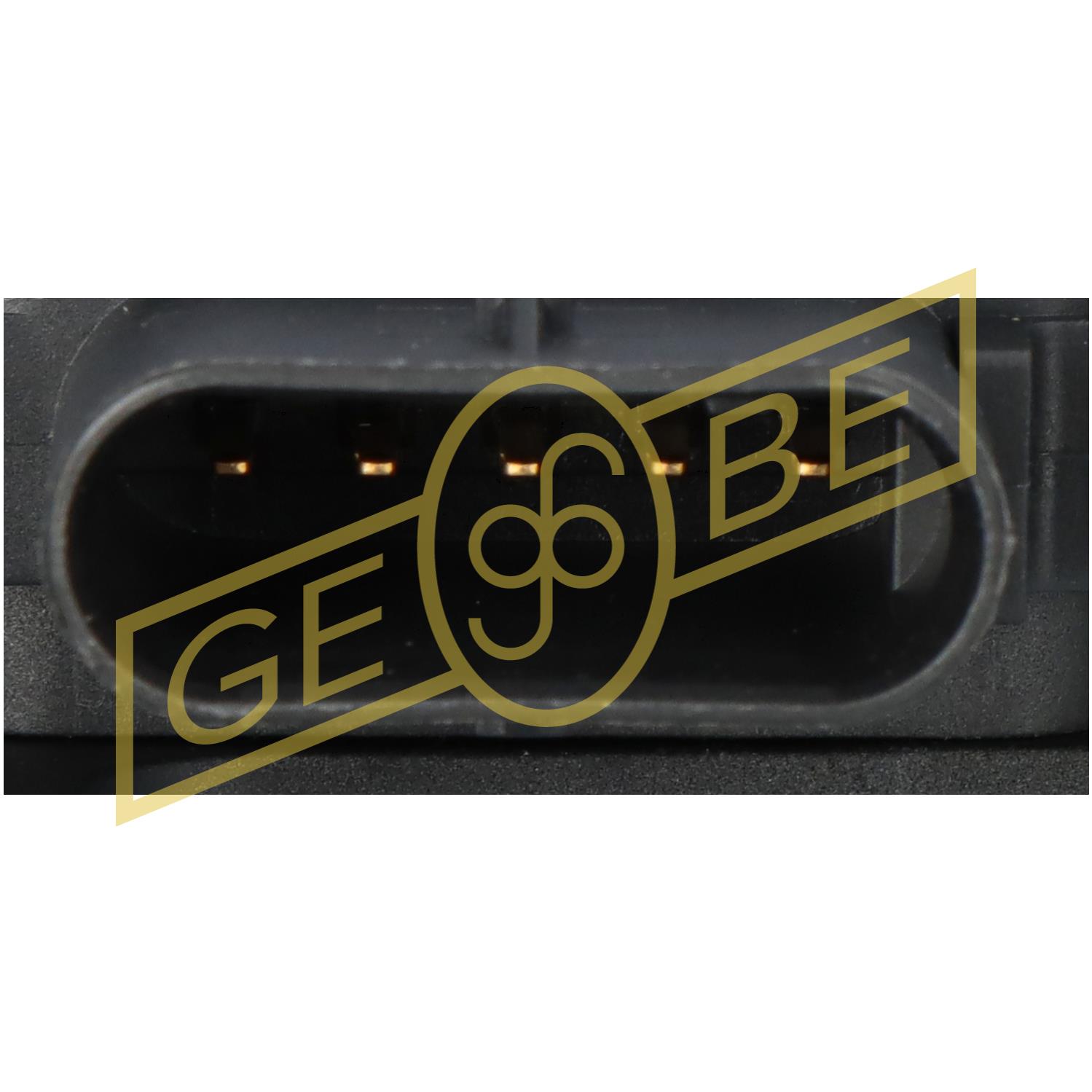 Gebe NOx-sensor, NOx-katalysator 9 3510 1