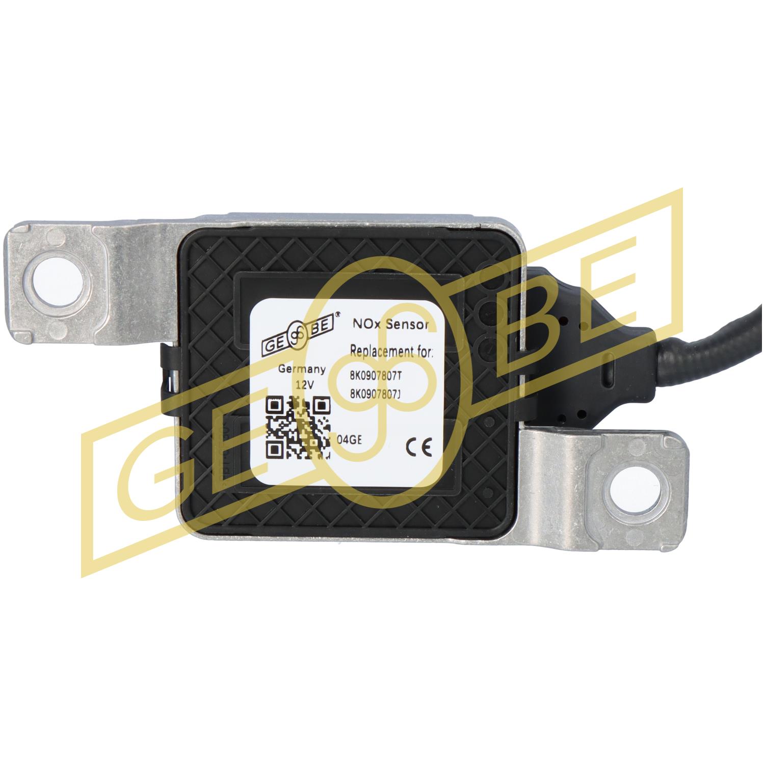 Gebe NOx-sensor, NOx-katalysator 9 3619 1