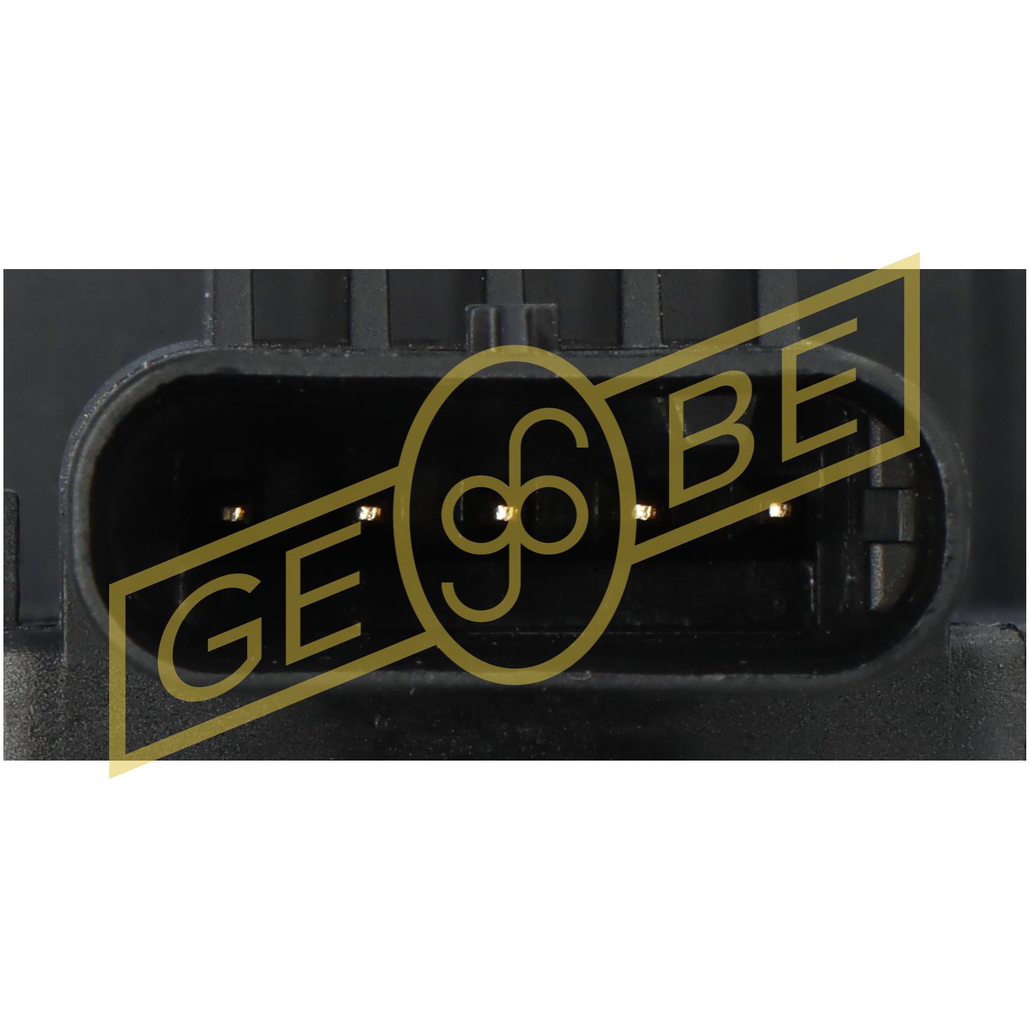 Gebe NOx-sensor, NOx-katalysator 9 3619 1