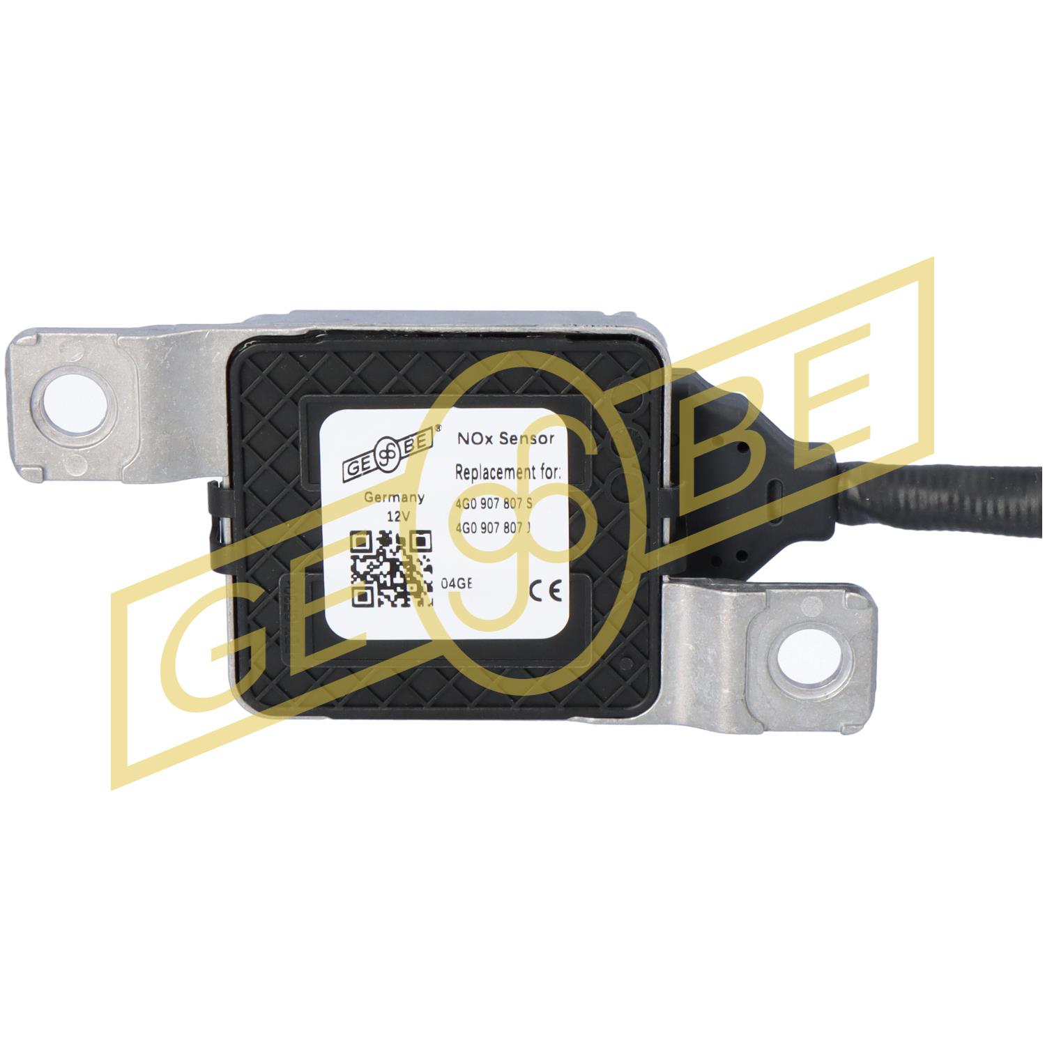 Gebe NOx-sensor, NOx-katalysator 9 3623 1