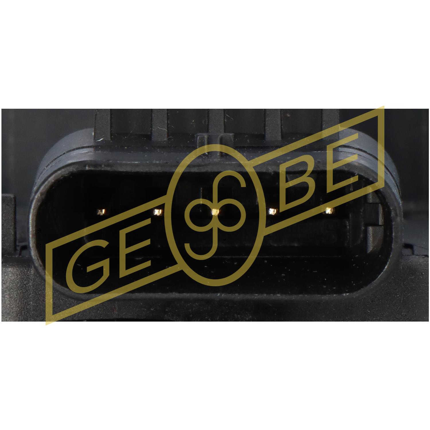 Gebe NOx-sensor, NOx-katalysator 9 3623 1