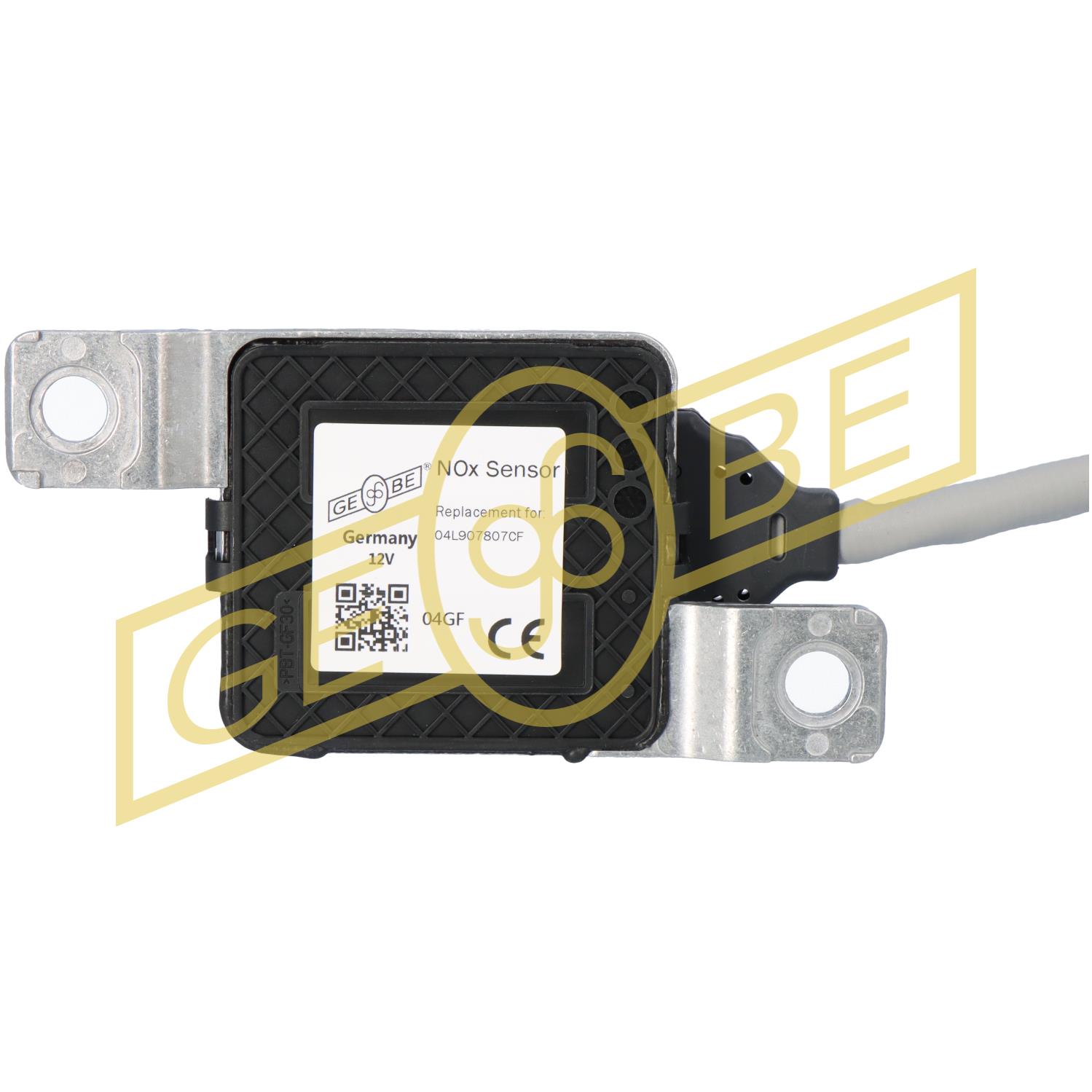 Gebe NOx-sensor, NOx-katalysator 9 3630 1