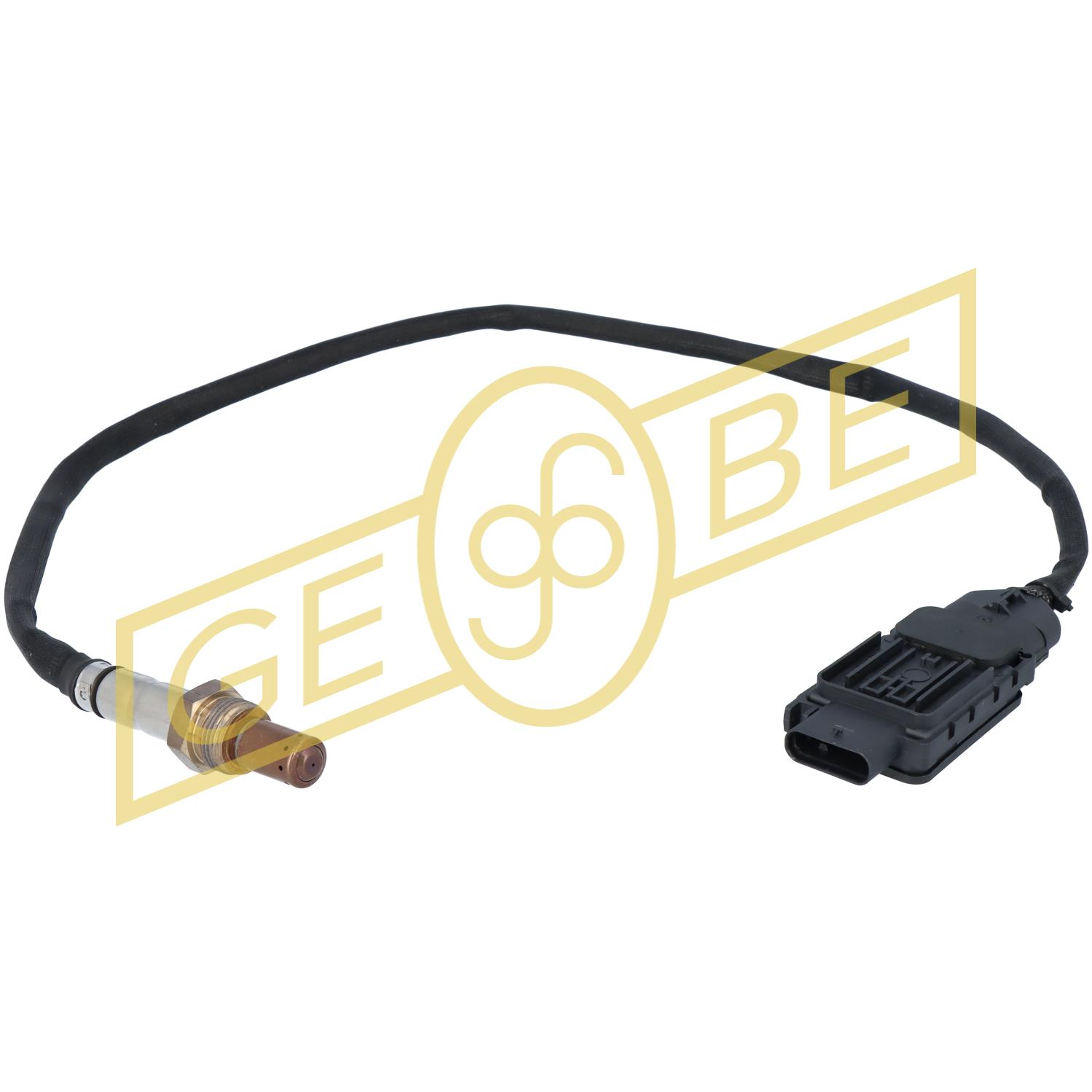 Gebe NOx-sensor, NOx-katalysator 9 3631 1