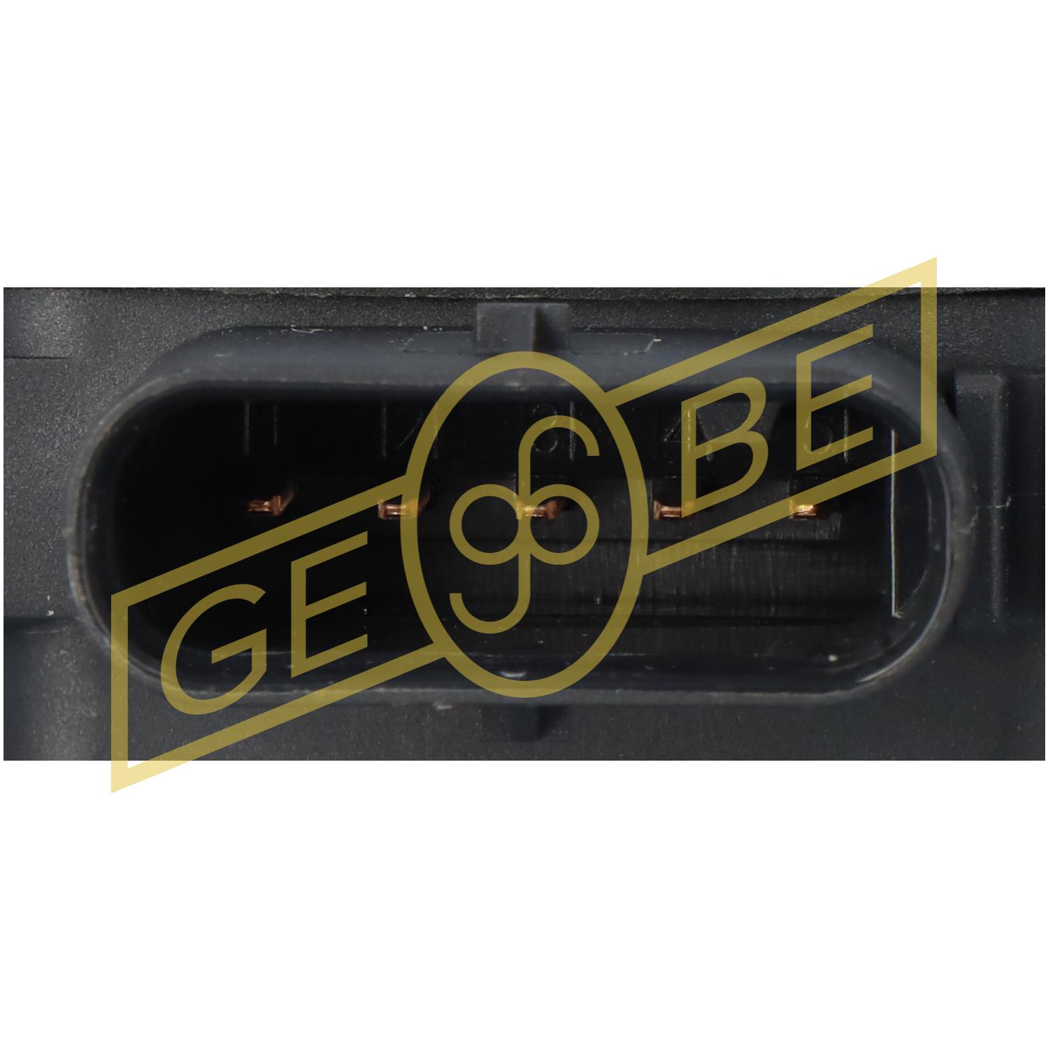 Gebe NOx-sensor, NOx-katalysator 9 3631 1