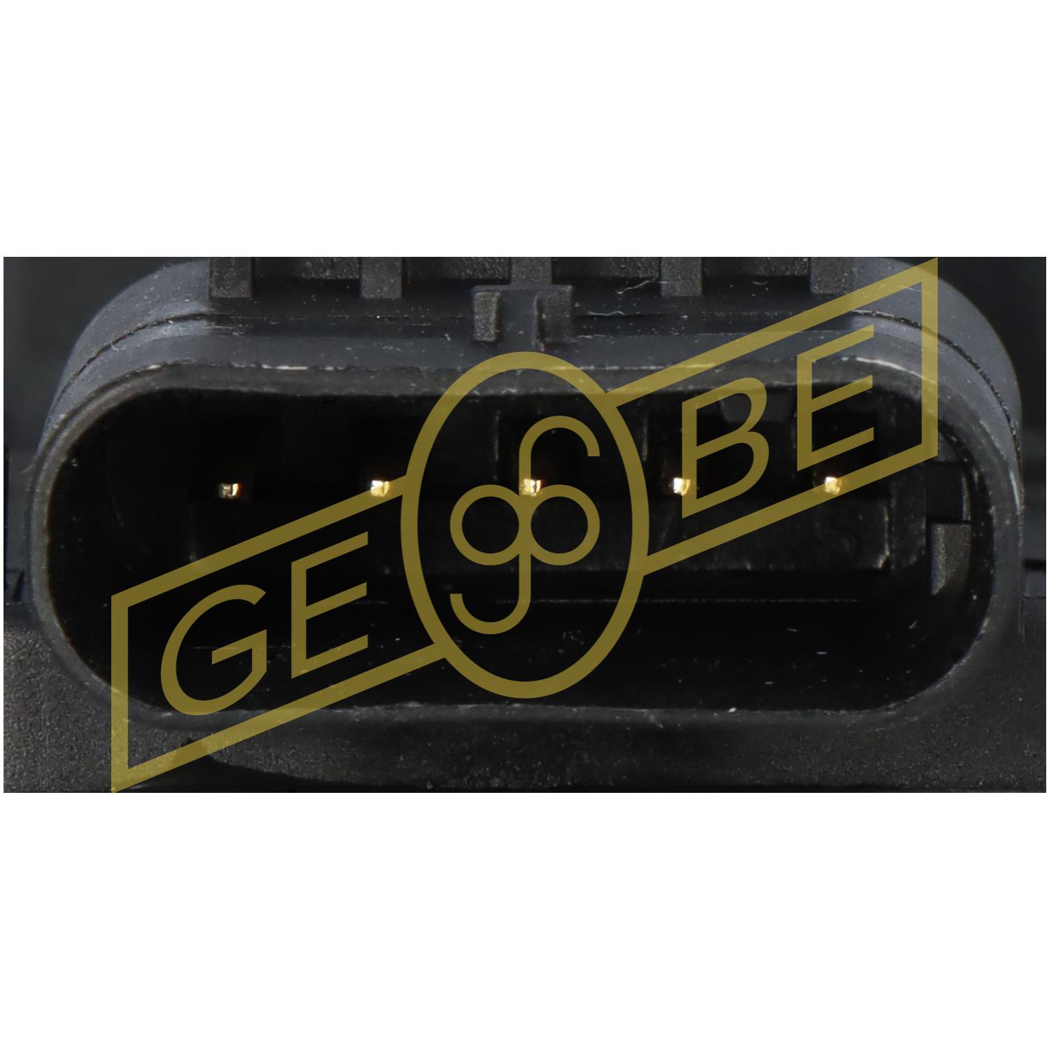 Gebe NOx-sensor, NOx-katalysator 9 3702 1