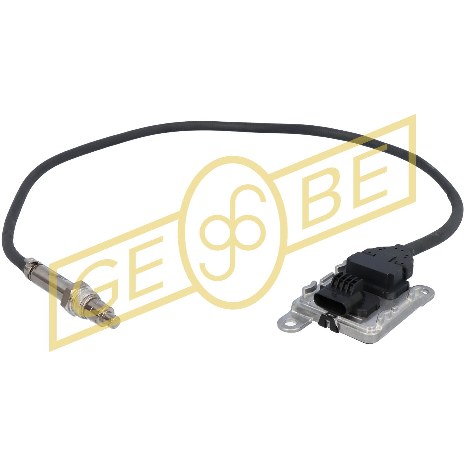 Gebe NOx-sensor, NOx-katalysator 9 3829 1