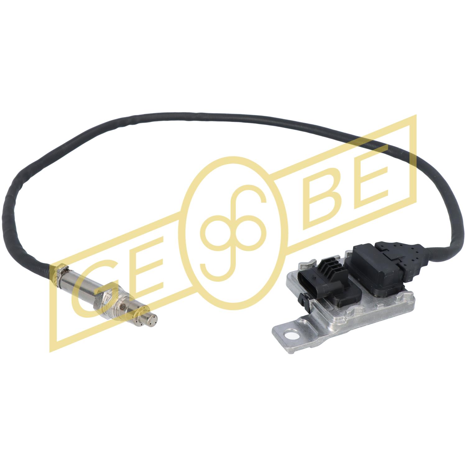Gebe NOx-sensor, NOx-katalysator 9 3855 1