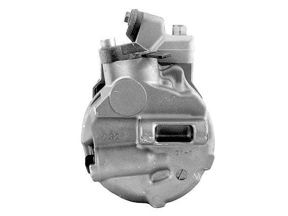 Airstal Airco compressor 10-0008
