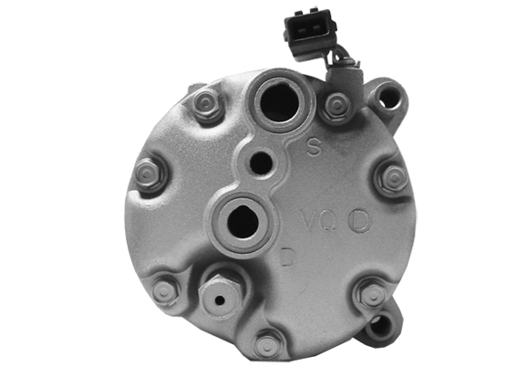 Airstal Airco compressor 10-0009