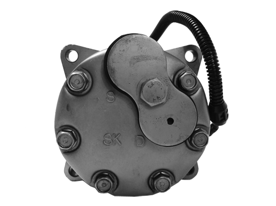 Airstal Airco compressor 10-0018