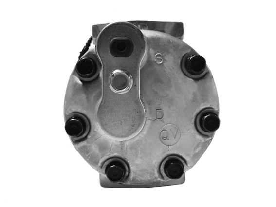 Airstal Airco compressor 10-0021