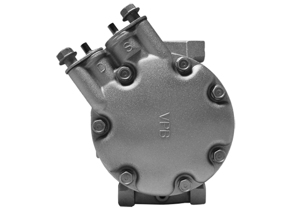 Airstal Airco compressor 10-0025