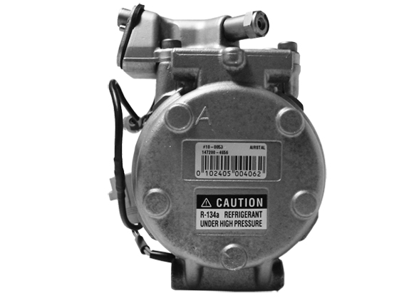 Airstal Airco compressor 10-0053