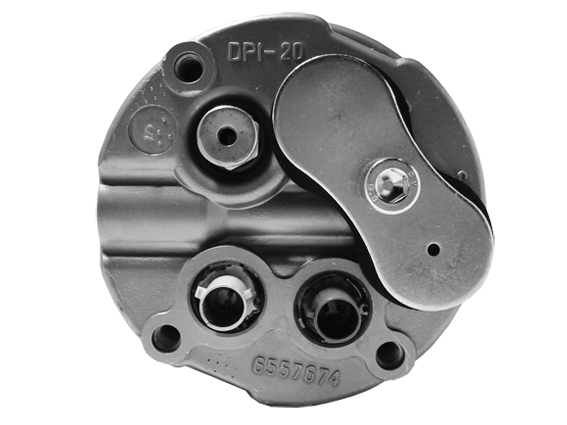 Airstal Airco compressor 10-0065