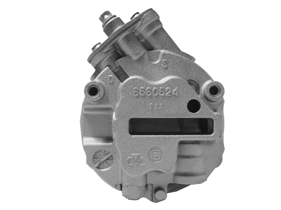 Airstal Airco compressor 10-0069