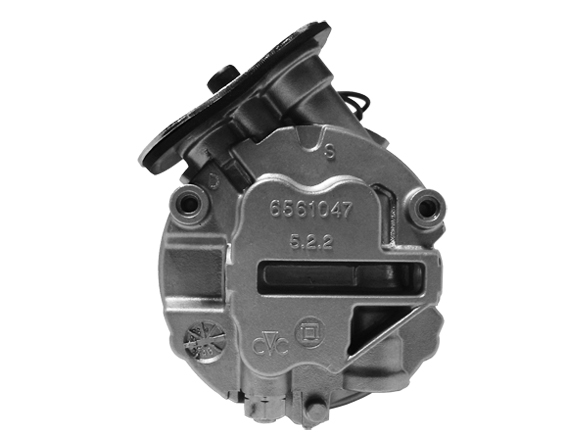 Airstal Airco compressor 10-0071