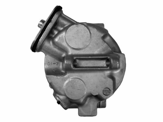 Airstal Airco compressor 10-0075