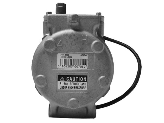 Airstal Airco compressor 10-0096