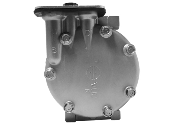 Airstal Airco compressor 10-0106