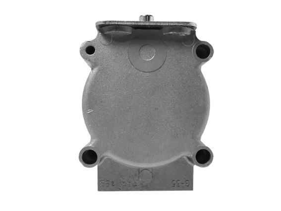 Airstal Airco compressor 10-0108