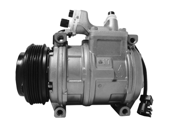 Airco compressor Airstal 10-0119