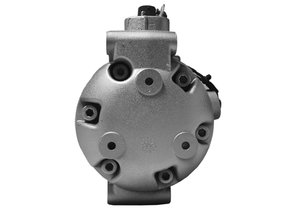 Airstal Airco compressor 10-0126