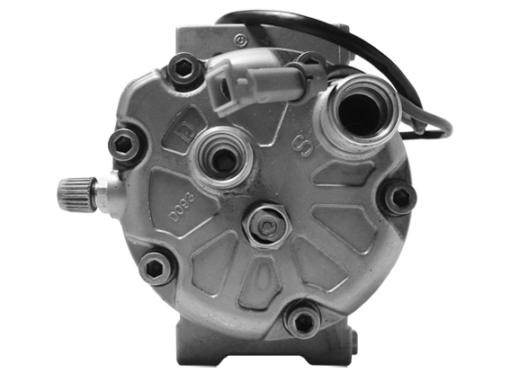 Airstal Airco compressor 10-0130