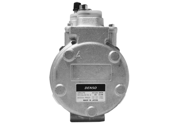 Airstal Airco compressor 10-0136