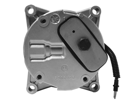 Airstal Airco compressor 10-0158