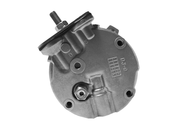 Airstal Airco compressor 10-0165