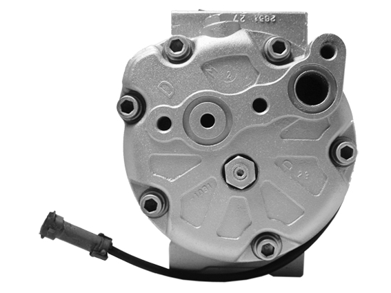 Airstal Airco compressor 10-0168