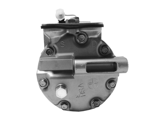 Airstal Airco compressor 10-0182