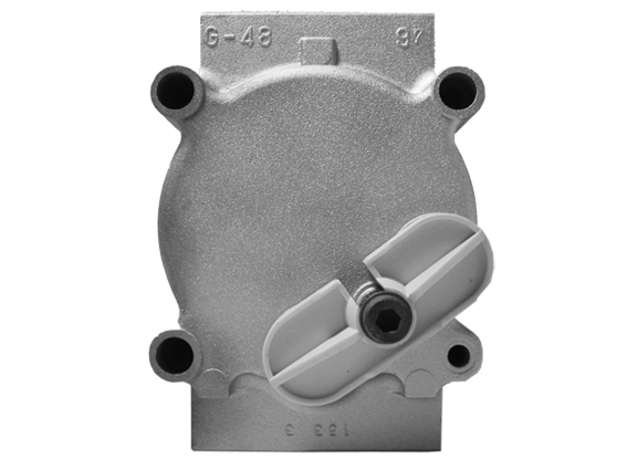 Airstal Airco compressor 10-0204