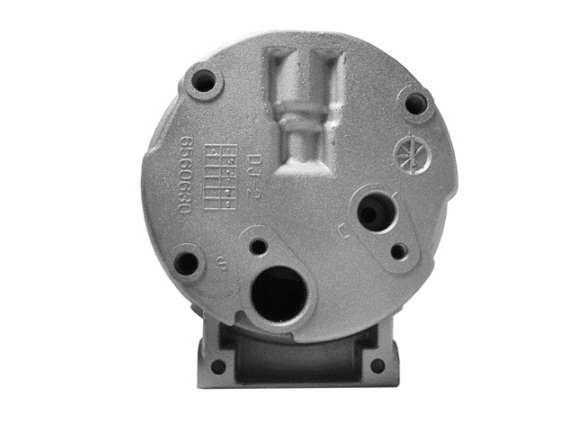 Airstal Airco compressor 10-0219