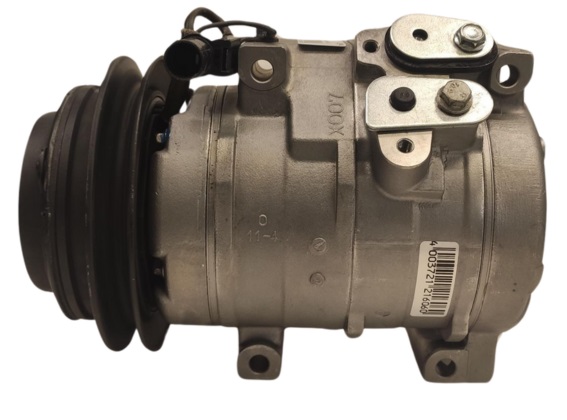 Airstal Airco compressor 10-0220