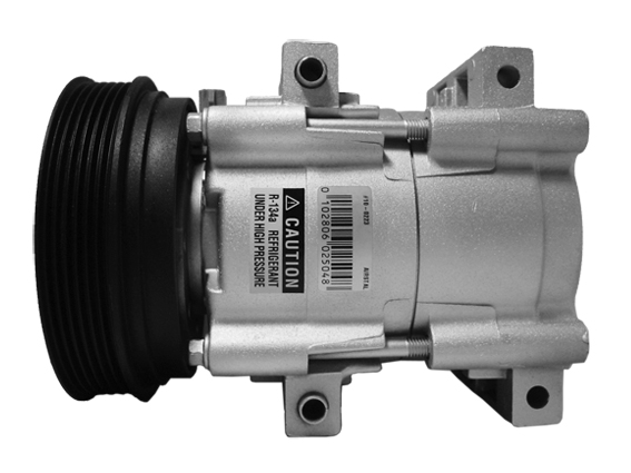 Airstal Airco compressor 10-0223